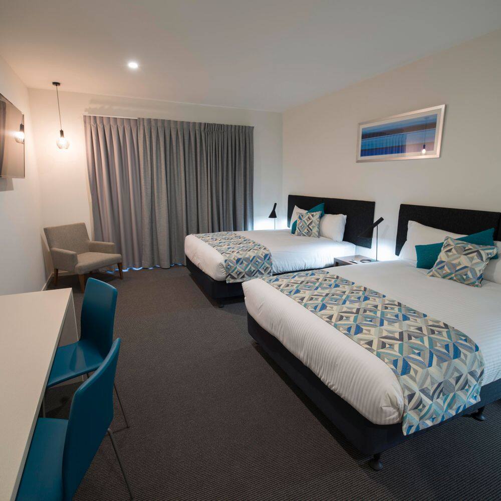 Korte's Resort | Rockhampton | Jetstar Hotels Australia