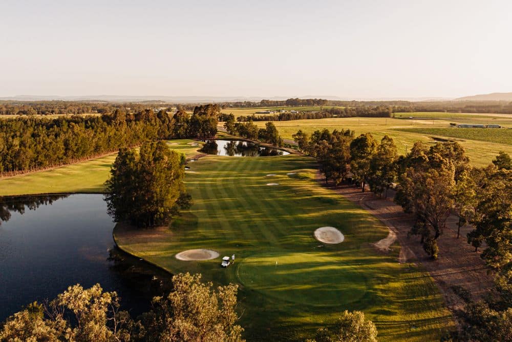 Golf Club