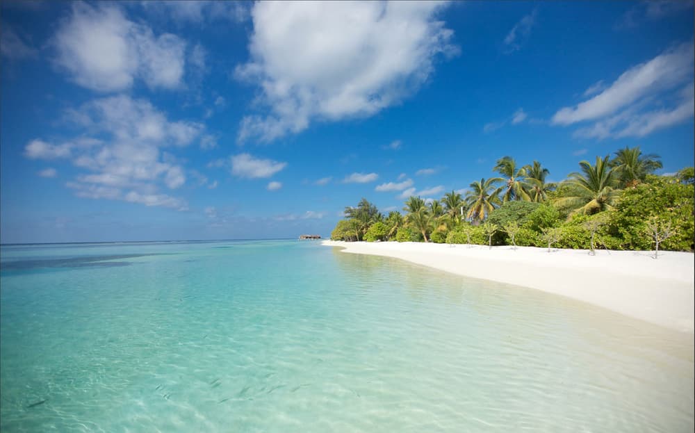 LUX* South Ari Atoll
