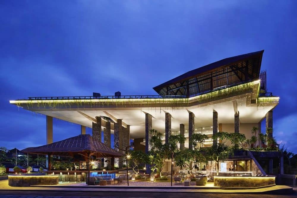 Four Points By Sheraton Bali, Kuta - Four Points By Sheraton Bali, Kuta