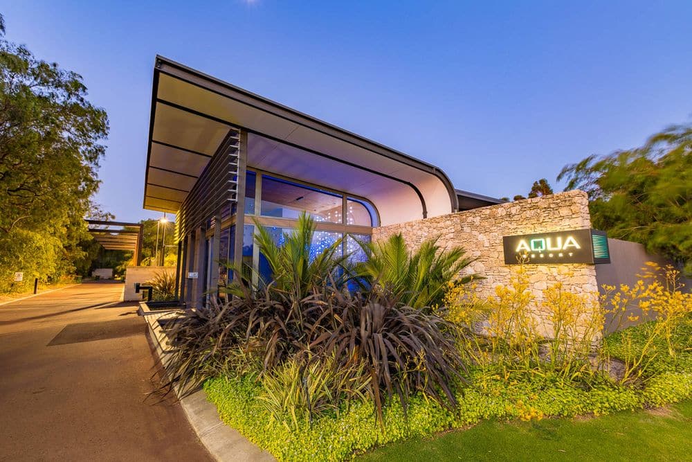 Aqua Resort