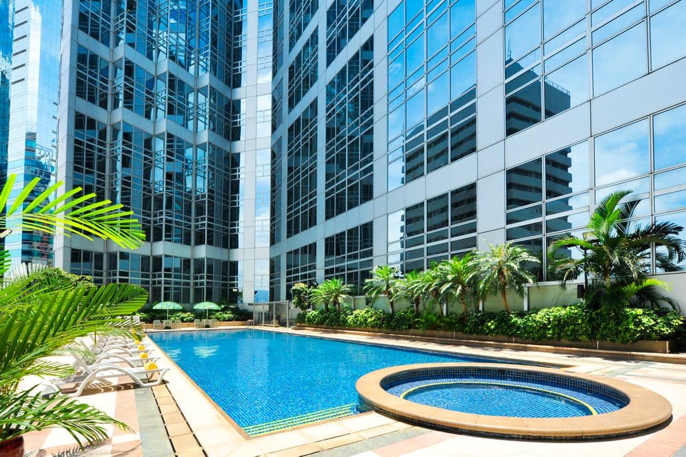 Harbour Plaza North Point - Harbour Plaza North Point