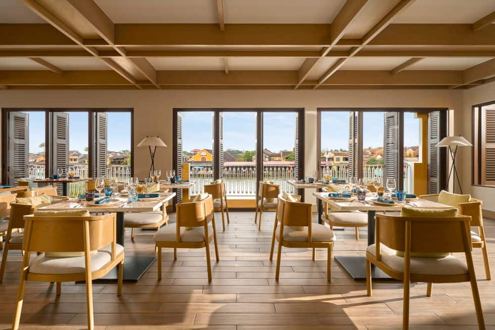Bistro Julienne
