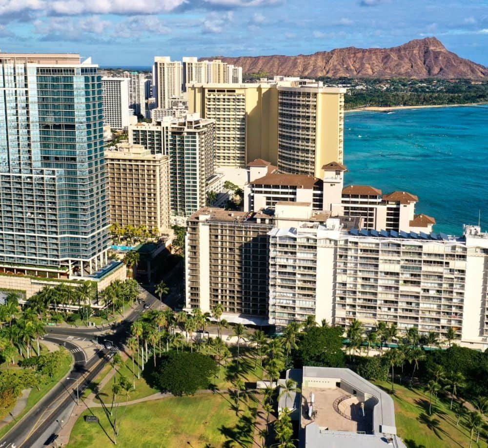 Ka La'i Waikiki Beach, LXR Hotel & Resort - Hilton Luxury Brand - Ka Lai Waikiki Beach