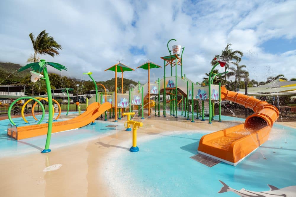 Splash Park
