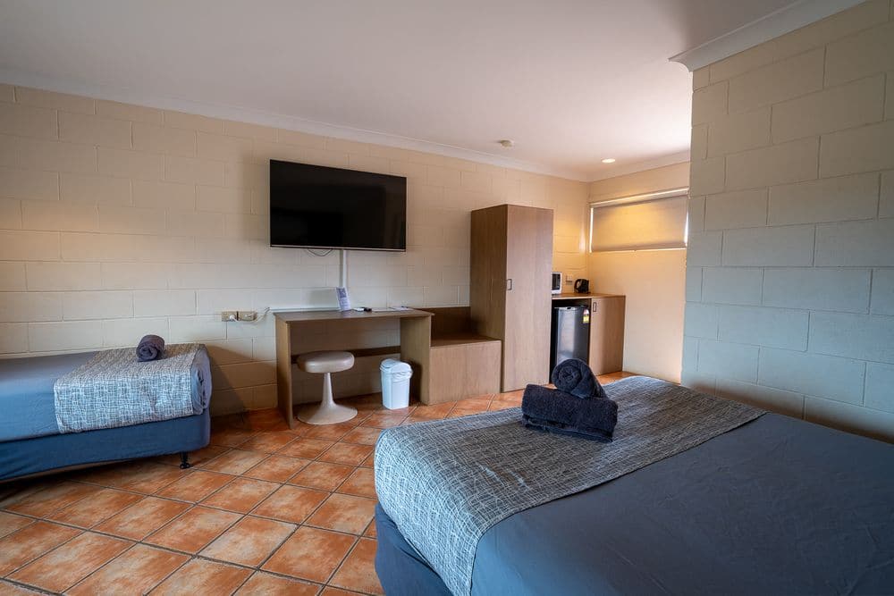 Ocean View - Sleeps 3