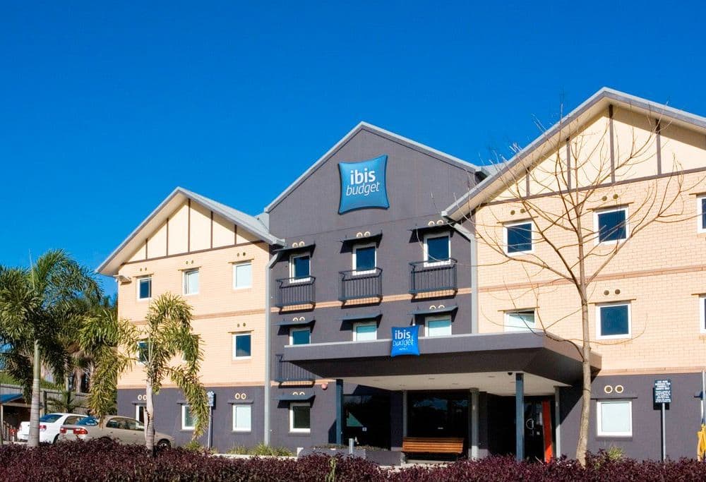 ibis Budget Windsor