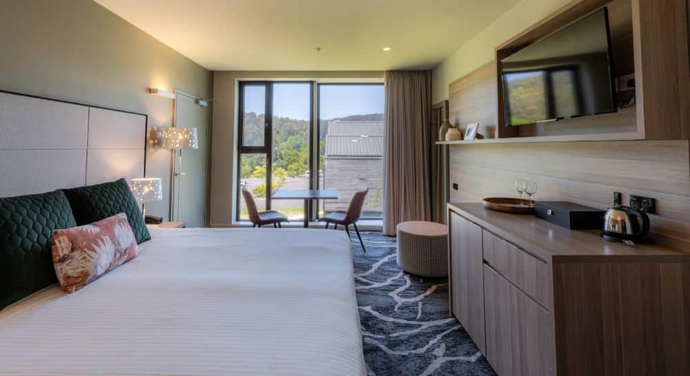 Superior King Room