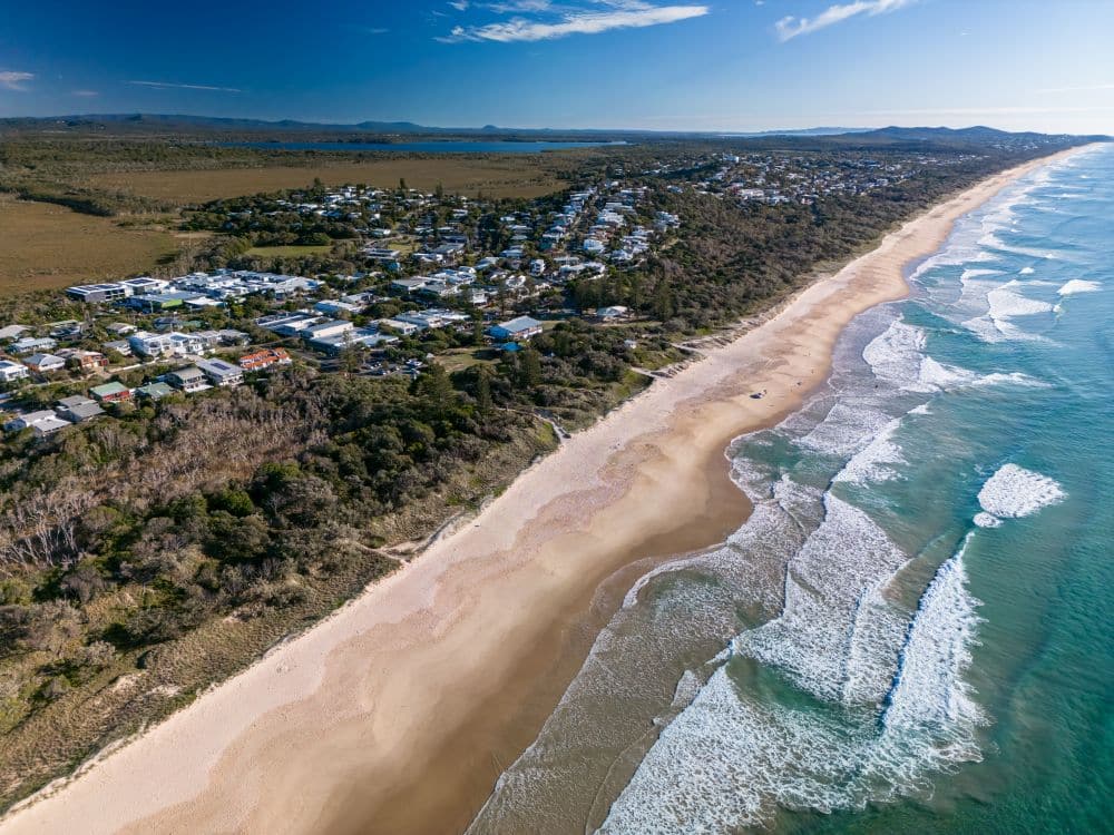 Essence Peregian Beach - Peregian Beach