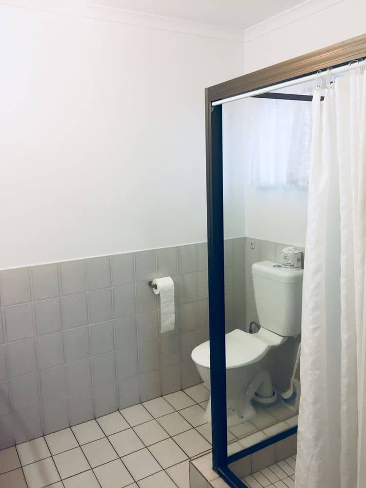 Balcony Room2