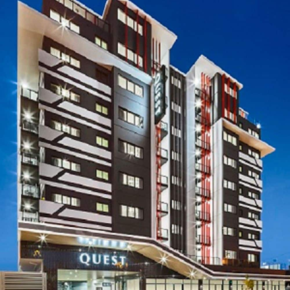 Quest Woolloongabba