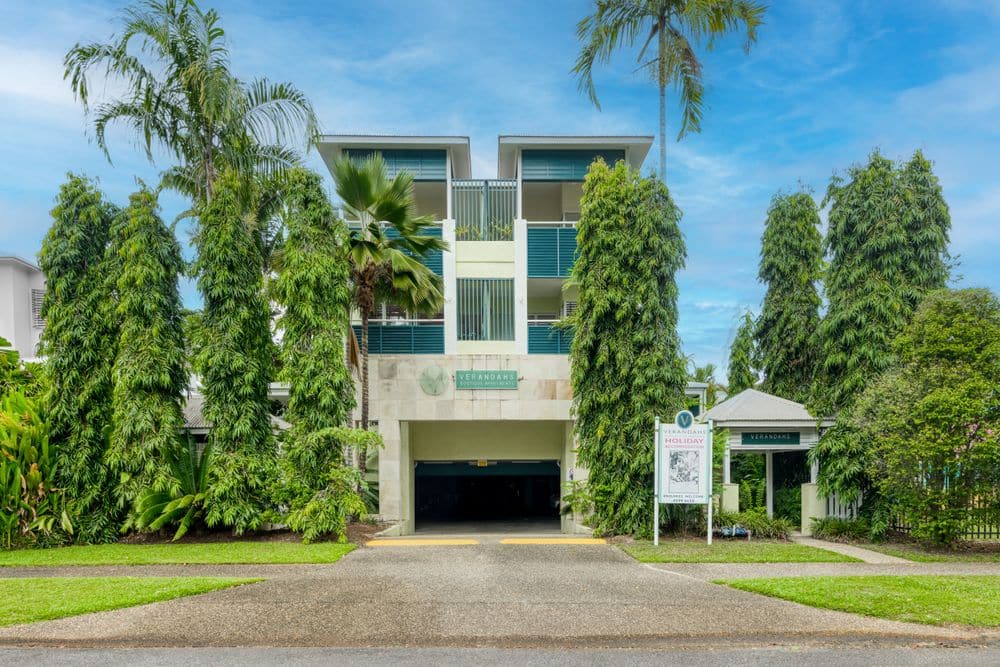 Property exterior