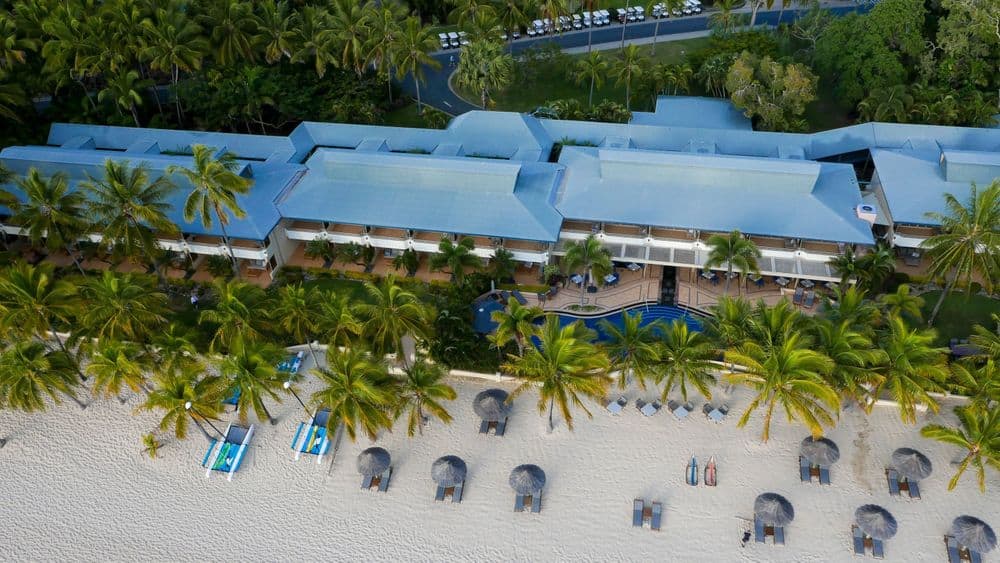 Beach Club