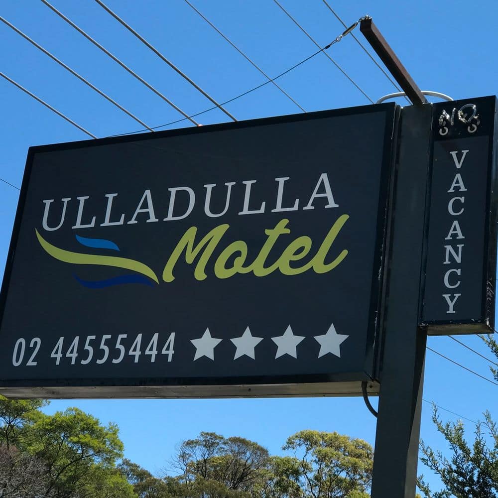 Ulladulla Motel