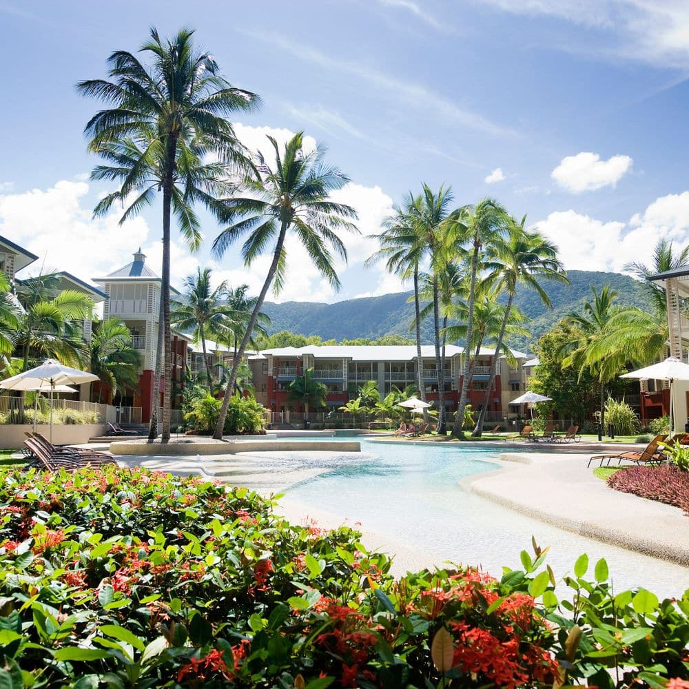 Mantra Amphora Palm Cove - Pool