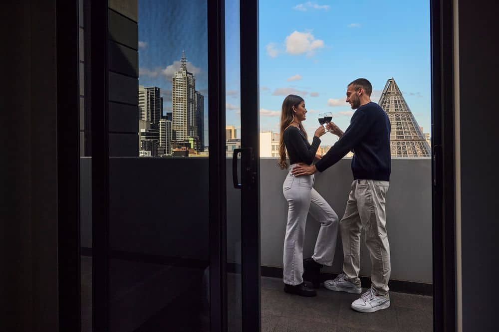 City Views