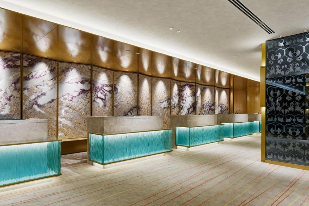 RIHGA Royal Hotel Osaka