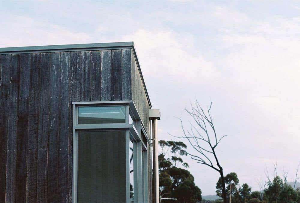 Aplite House 
