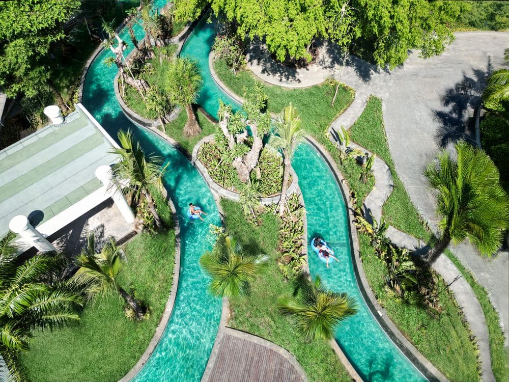 Lazy River