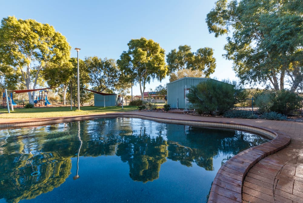 Resort Pool