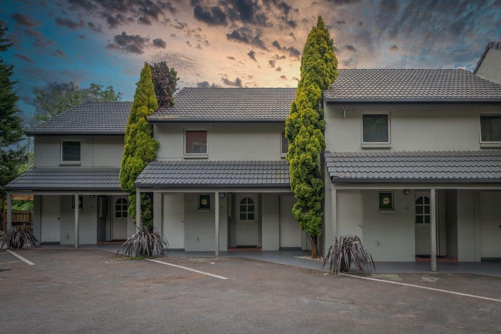 Elphin Serviced Apartments - 3 Bedroom Apartments
