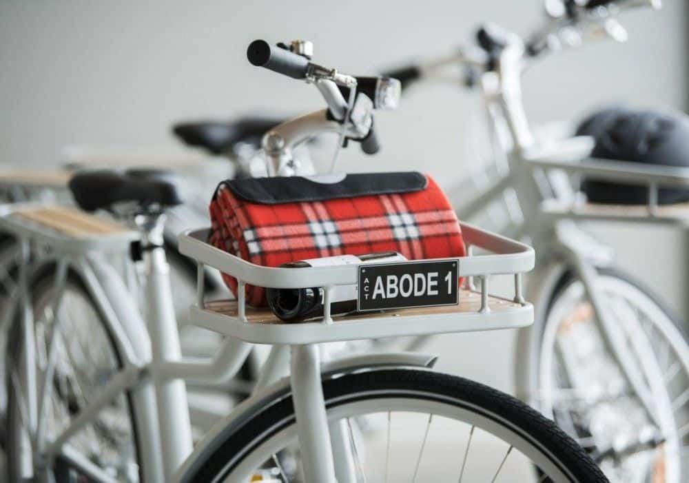 Abode Bikes