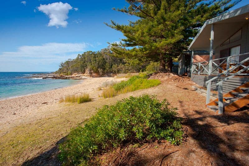 Nrma Murramarang Beachfront Holiday Resort South Durras Jetstar