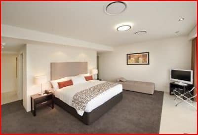 CBD Luxury Accommodation - Executive