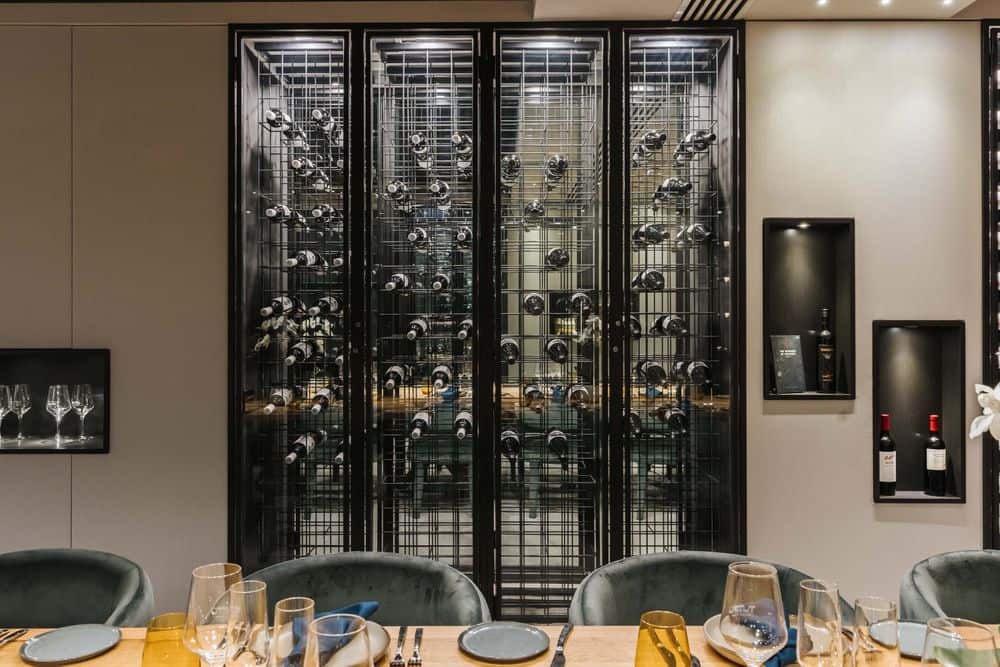 Tutto Cucina + Bar 