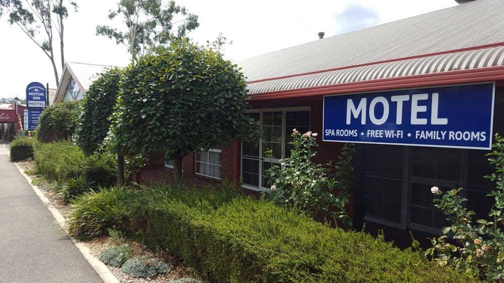 Property Exterior