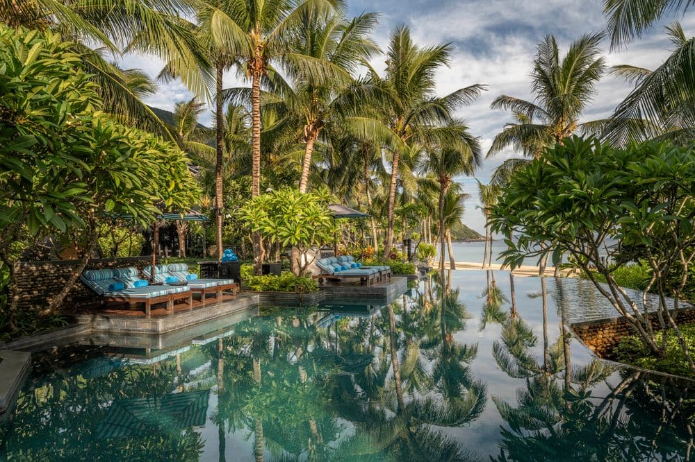 InterContinental Danang Sun Peninsula Resort