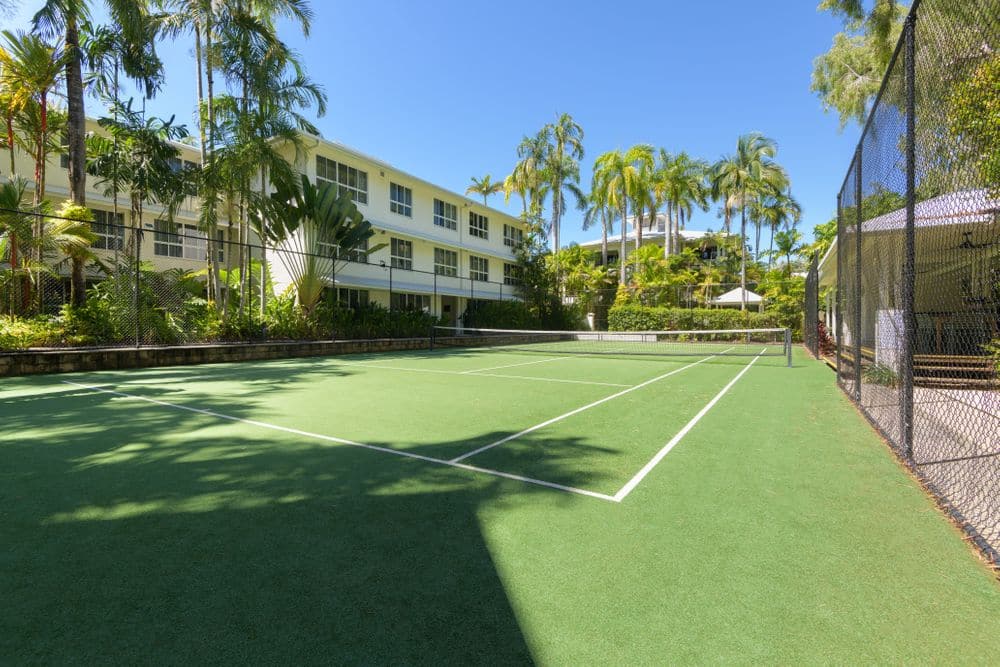 Mandalay Luxury Beachfront Apartments