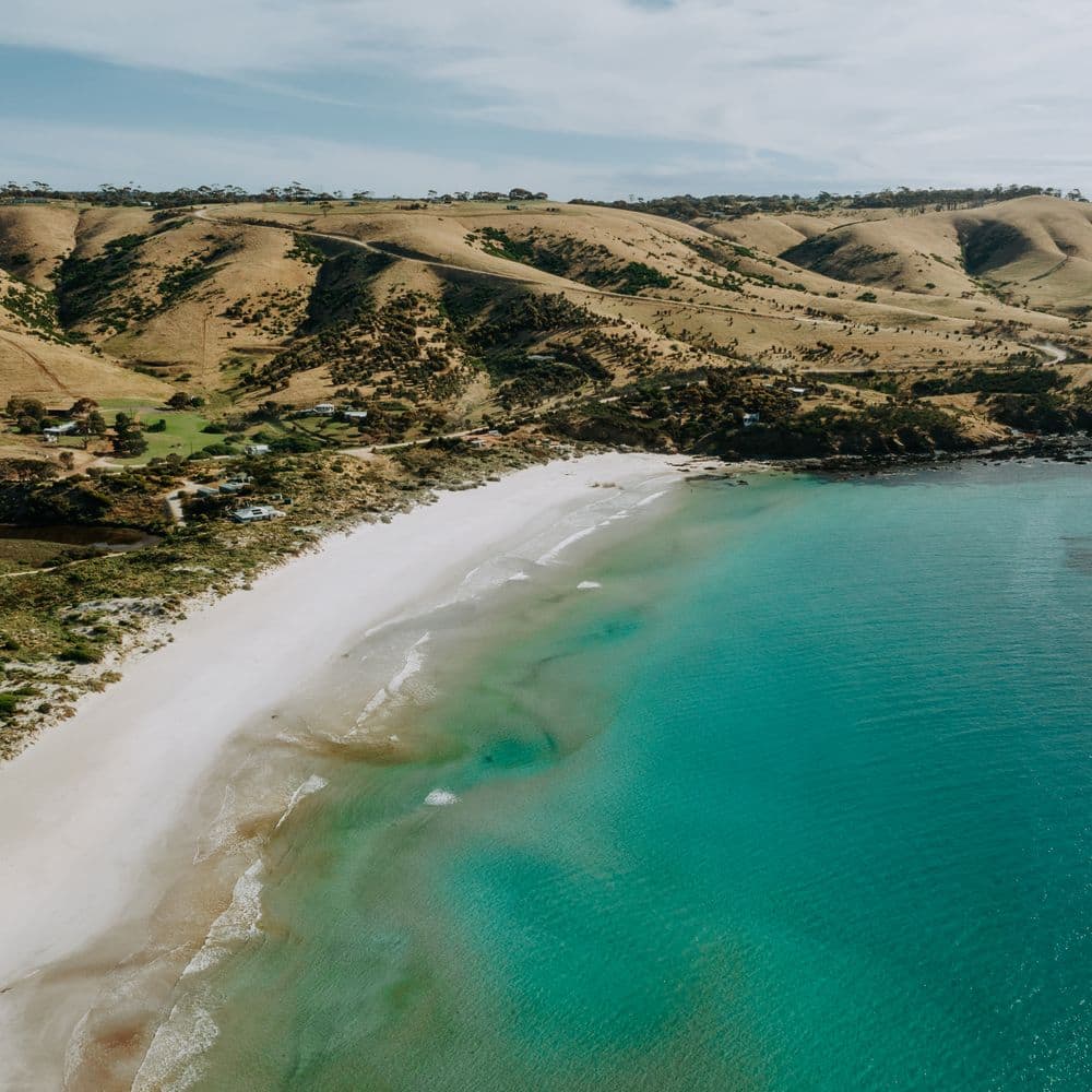 Kangaroo Island