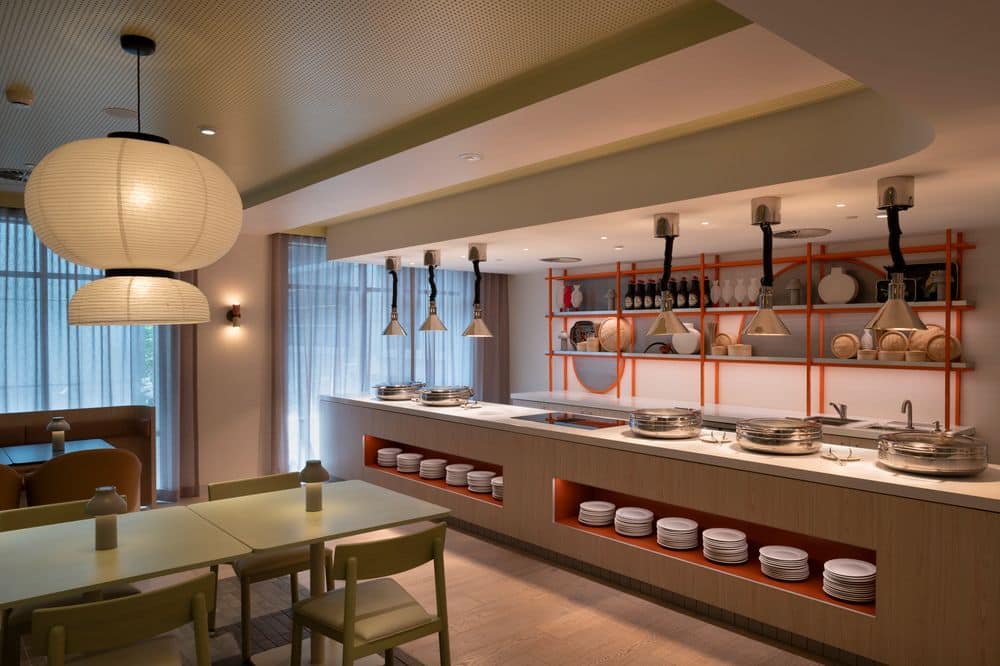 Breakfast Room