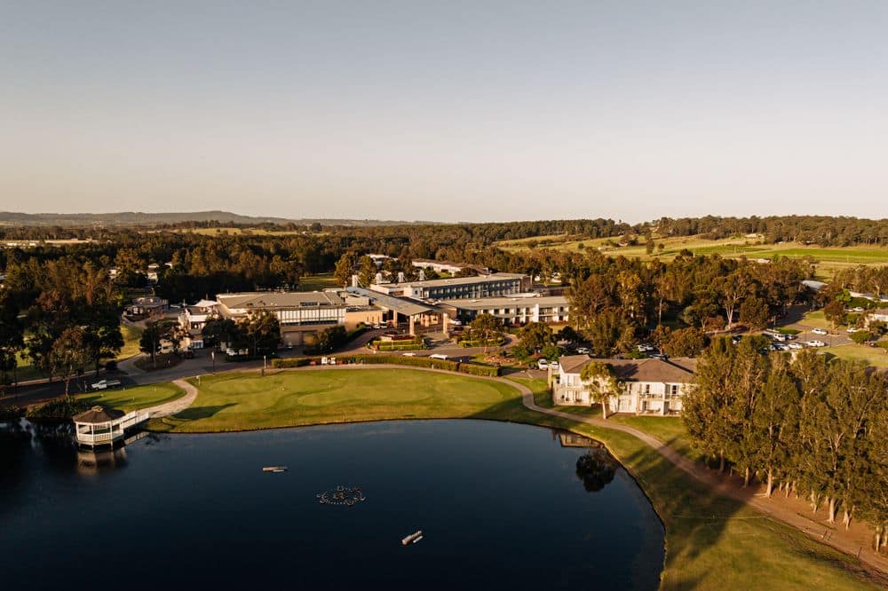 Rydges Hunter Valley