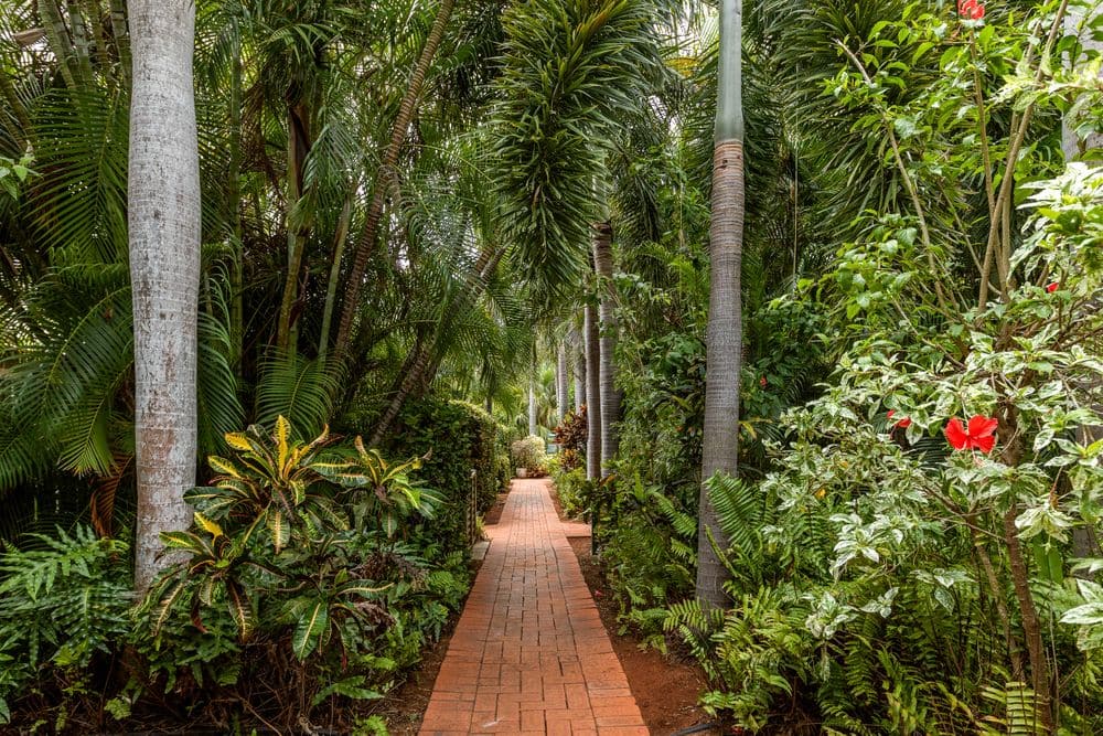 Gardens