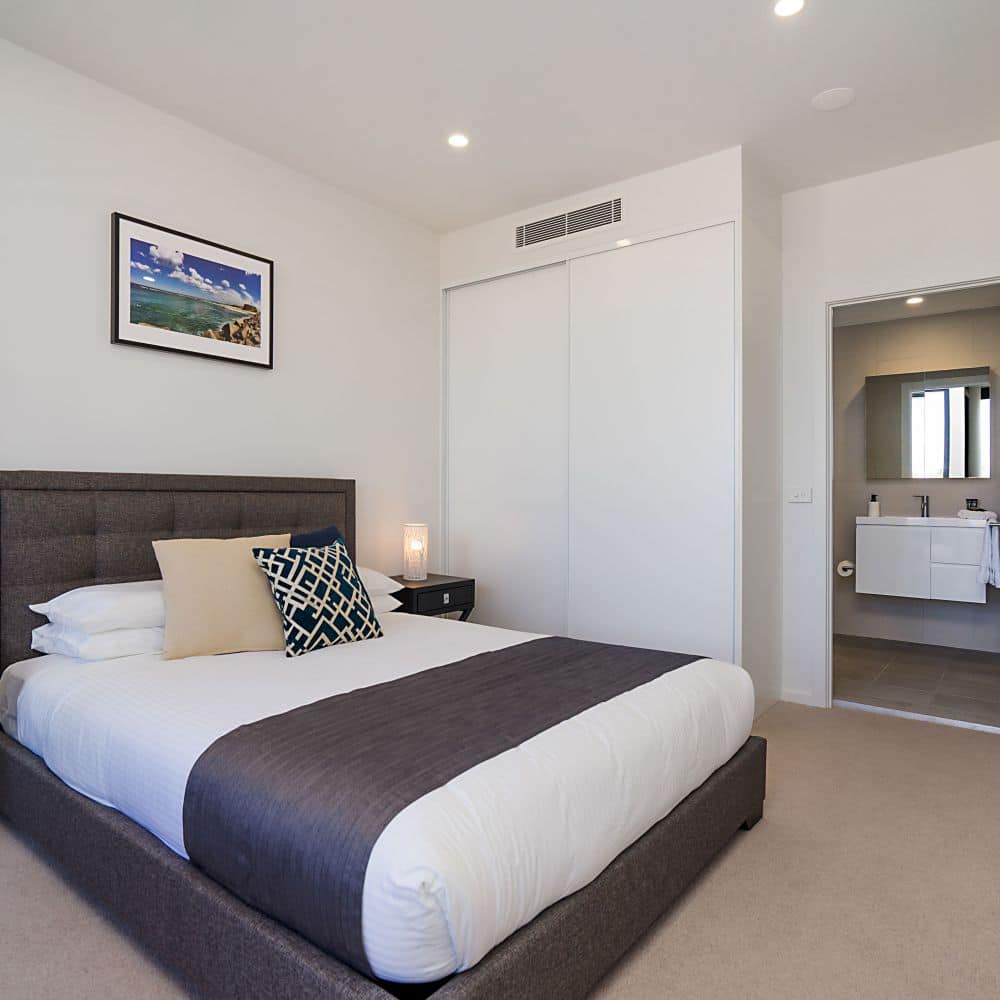 Beau Monde Apartments Newcastle - The Herald