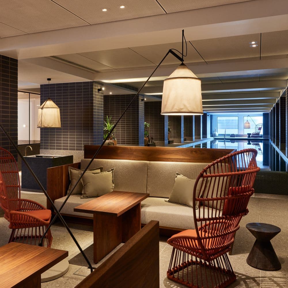 Hyatt Centric Melbourne | Qantas Holidays