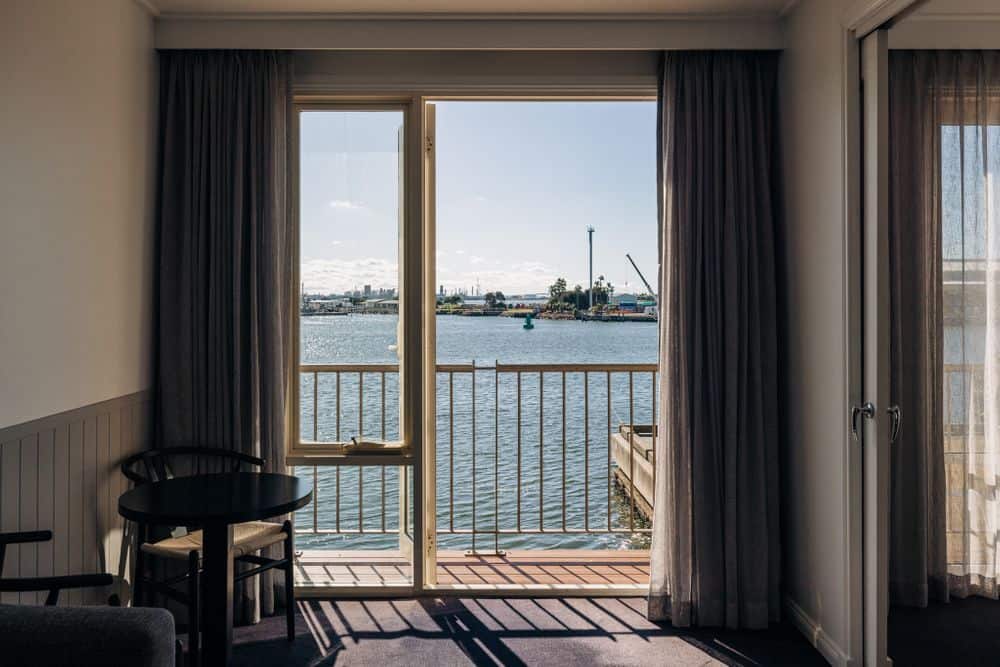 Rydges Newcastle - Harbour View