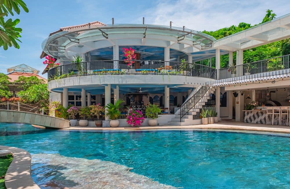 Azaa Restaurant