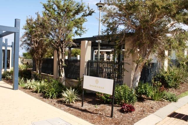 Margarets Beach Resort - The Common Restaurant