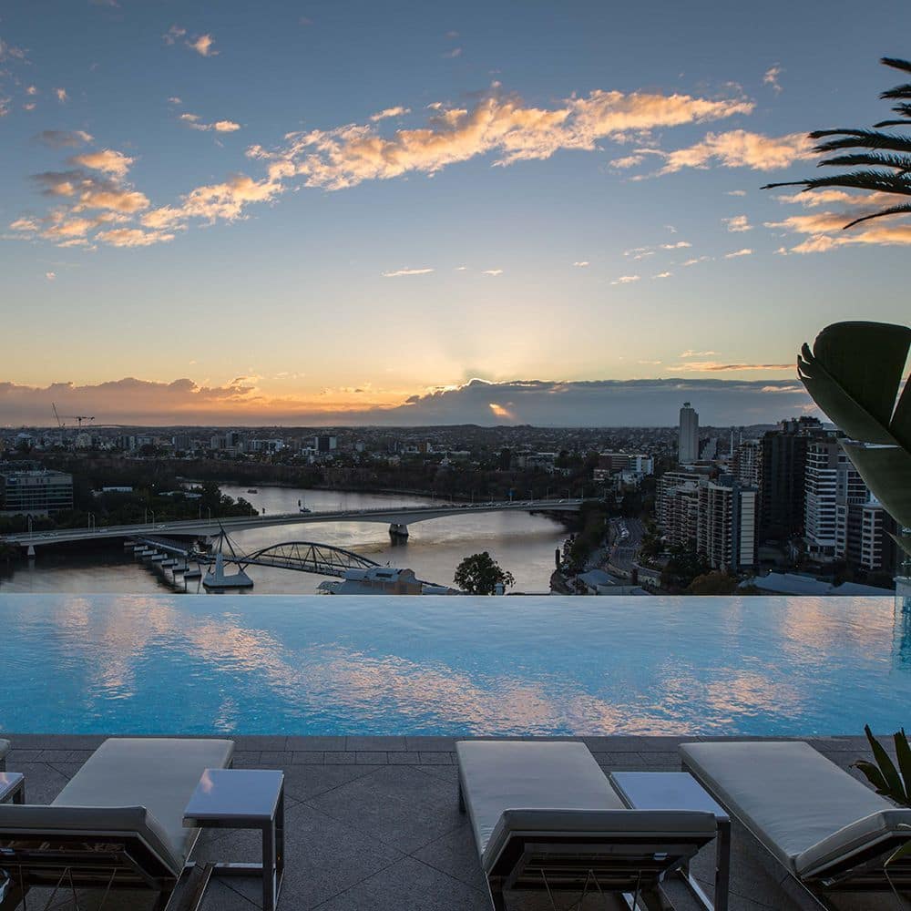 Emporium Hotel South Bank South Brisbane Jetstar Hotels Australia