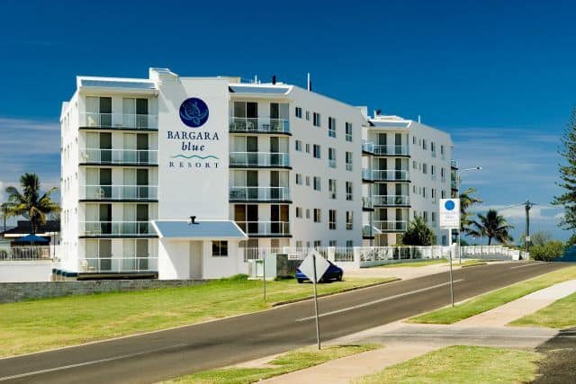 Bargara Blue Resort - Bargara Blue Resort