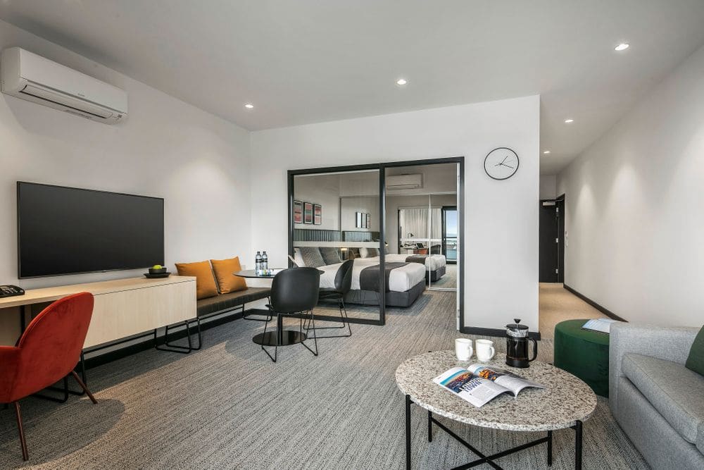 Quest notting hill jetstar hotels australia