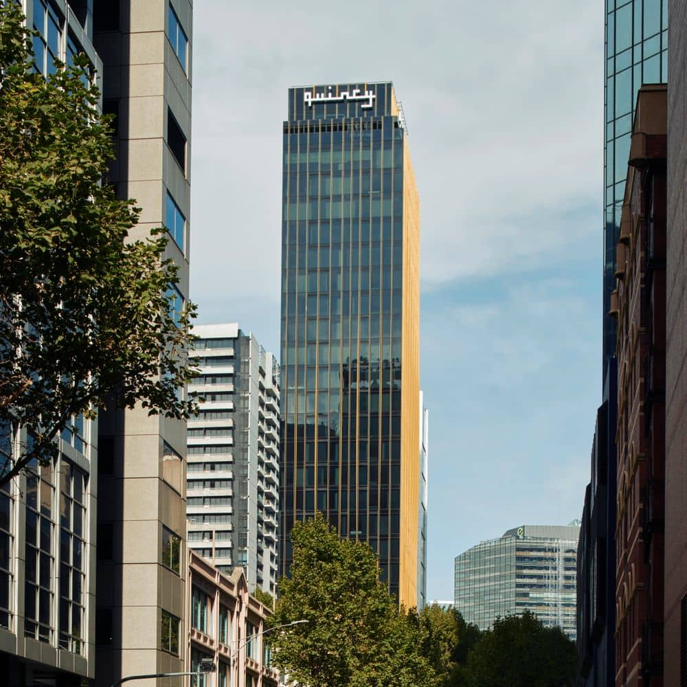 Quincy Hotel Melbourne | Qantas Holidays