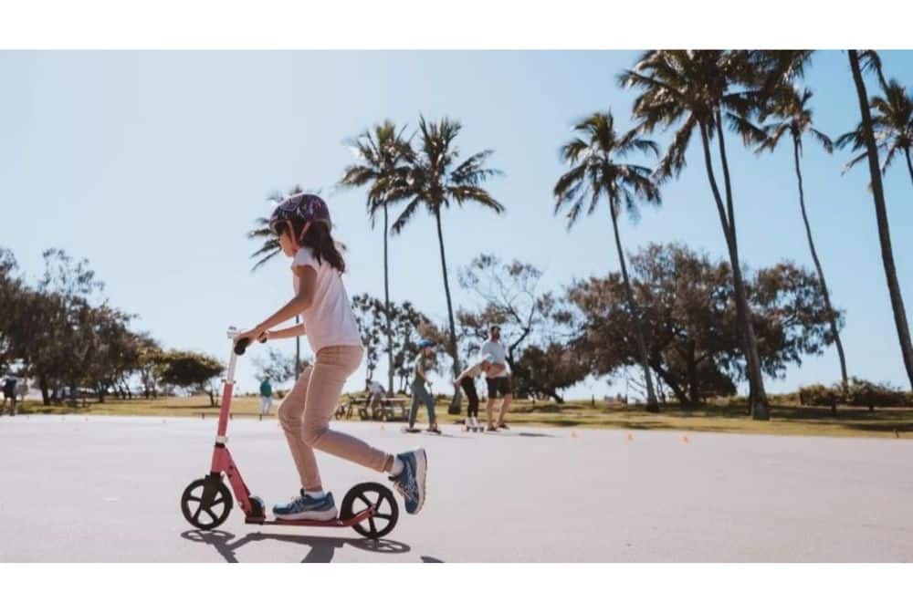 Discovery Parks - Bargara