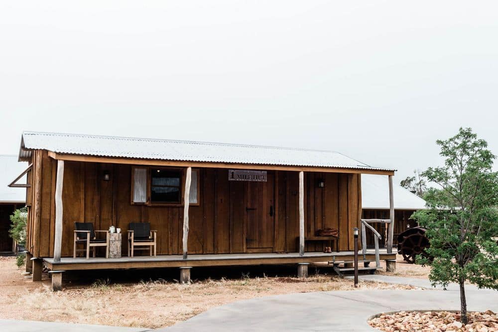 Saltbush Retreat - Saltbush Retreat