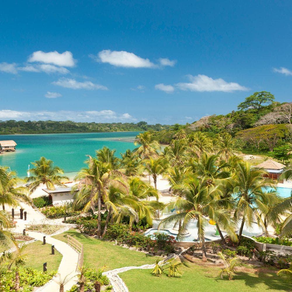 Holiday Inn Resort Vanuatu, an IHG Hotel