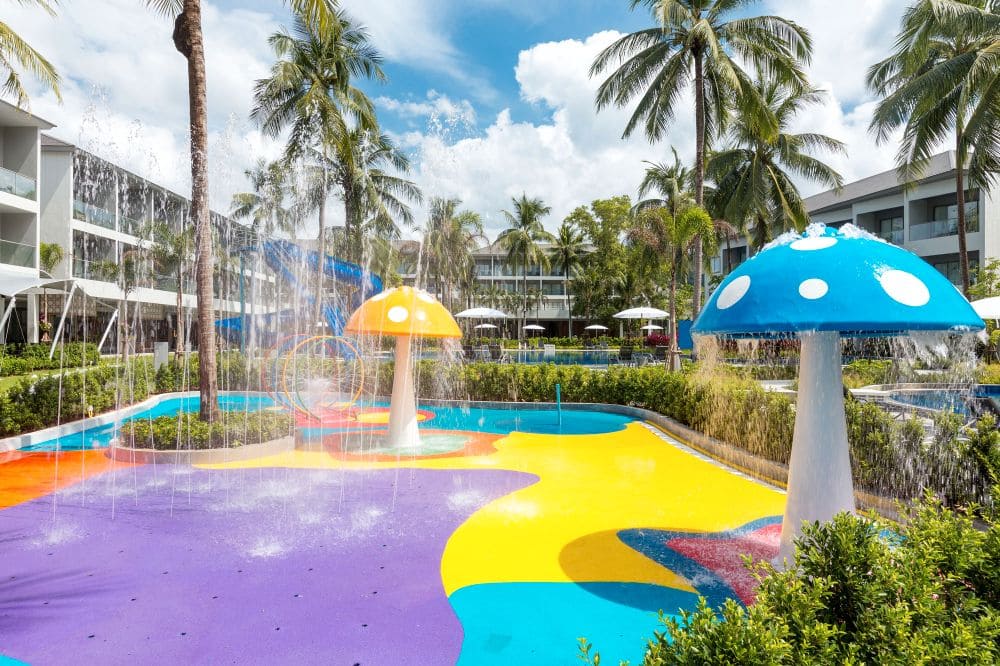 Waterpark