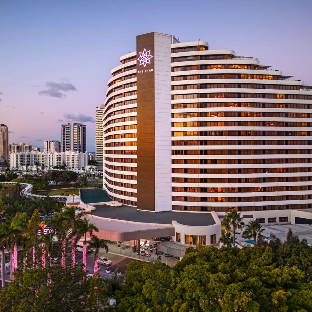 The Star Grand at The Star Gold Coast | Broadbeach | Jetstar Hotels ...